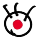 Logo FUJI MEDIA HLDGS ADR 1/2