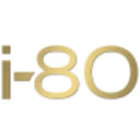 Logo i-80 Gold