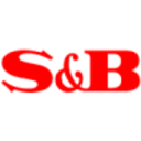 Logo S&B foods
