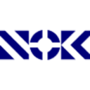 Logo NOK CORP.
