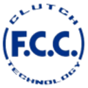 Logo F.C.C. Co.