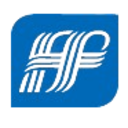 Logo FP CORP.