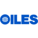 Logo OILES CORP.