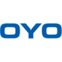 Logo OYO CORP.
