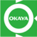 Logo OKAYA + CO.