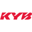 Logo KYB CORPORATION