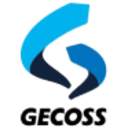 Logo GECOSS CORP.