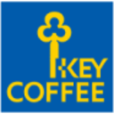 Logo KEY COFFEE INC.