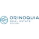 Logo ORINOQUIA REAL EST. EO 1