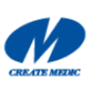 Logo CREATE MEDIC CO.
