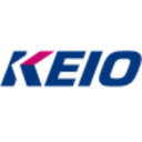 Logo Keio Corp.