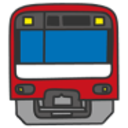 Logo KEIKYU CORP.