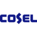 Logo COSEL CO. LTD