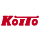 Logo KOITO MFG CO. LTD