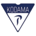 Logo KODAMA CHEM. IND.
