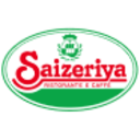 Logo SAIZERIYA CO. LTD.