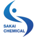 Logo SAKAI CHEM.