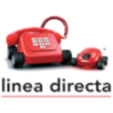 Logo Línea Directa Aseguradora