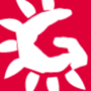 Logo SAN-IN GODO BK