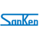 Logo Sanken Electric