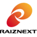 Logo Raiznext