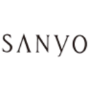 Logo SANYO SHOKAI LTD