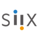 Logo SIIX CORP.