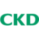Logo CKD CORP.