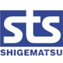 Logo SHIGEMATSU WORKS
