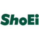 Logo SHOEI FOODS CORP.