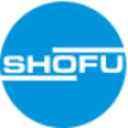 Logo SHOFU INC.