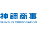 Logo SHINSHO CORP.