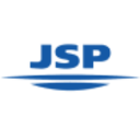Logo JSP CORP.