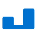 Logo JUKI CORP.