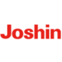 Logo JOSHIN DENKI