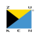 Logo ZUKEN INC.