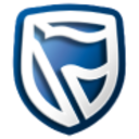 Logo STANDARD BANK GROUP