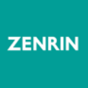 Logo ZENRIN CO.