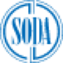 Logo SODA NIKKA CO.LTD