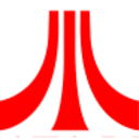 Logo ATARI