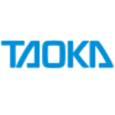Logo TAOKA CHEMICAL CO.