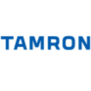 Logo TAMRON CO. LTD