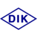 Logo DAIKI ALUM. IND.