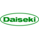 Logo DAISEKI CO. LTD