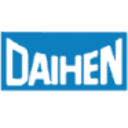 Logo DAIHEN CORP.