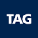 Logo TAG Immobilien (ADR)