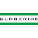 Logo GLOBERIDE INC.