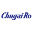 Logo CHUGAI RO CO. LTD