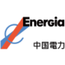 Logo Chugoku Electric Power