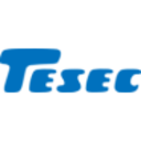 Logo Tesec Co.